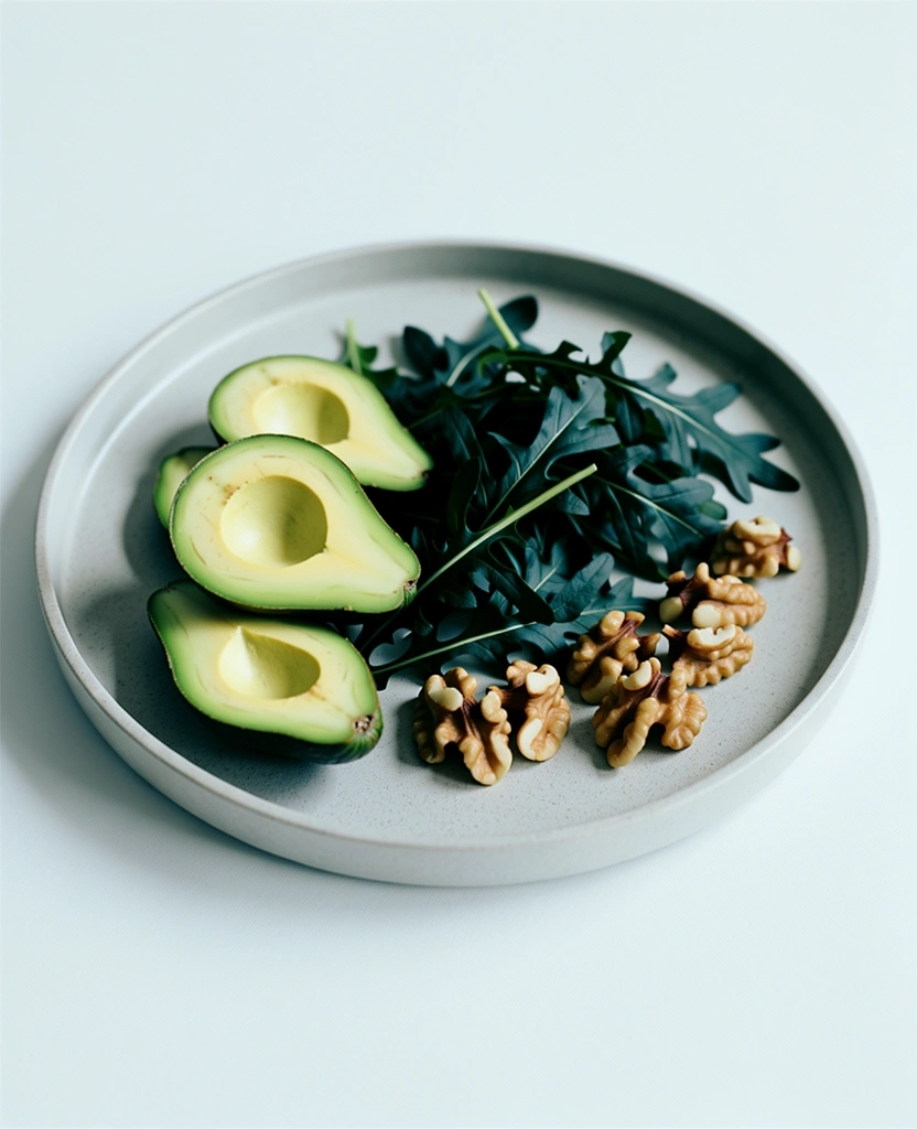 Näringsbalans och naturlig hälsa