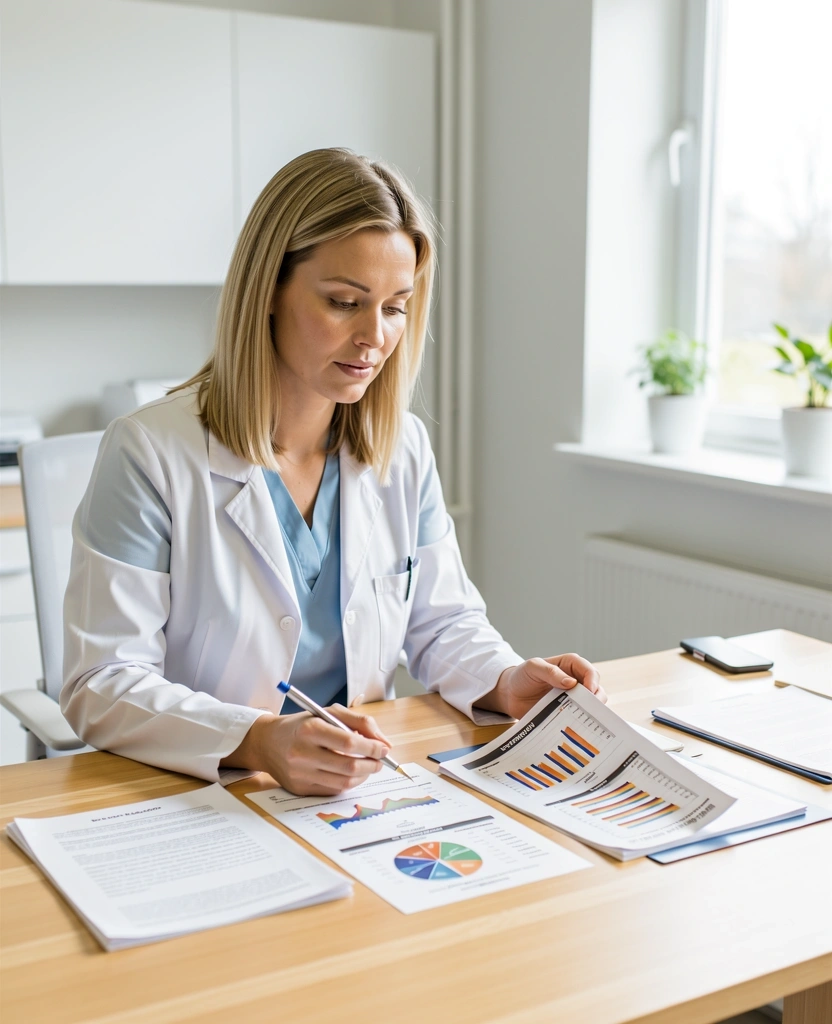 Vetenskaplig granskning